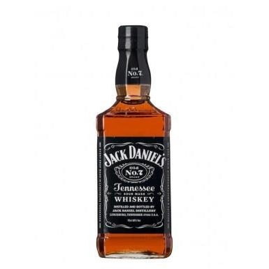 Jack Daniel's Old Number 7 de 70cl