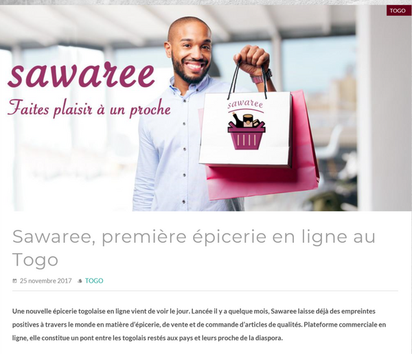Presse