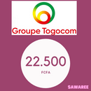 Togocel 22500