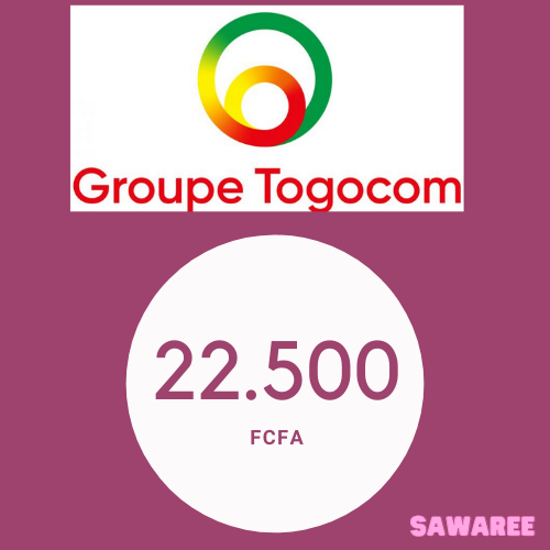 Togocel 22500