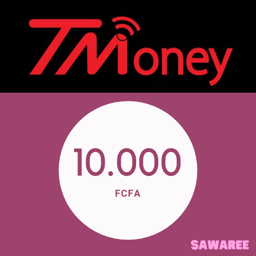 TMoney 10000