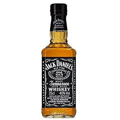Jack Daniel's Old Number 7 de 35cl
