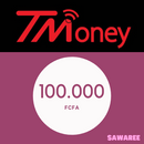 TMoney 100000