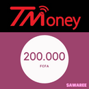 TMoney 200000