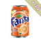 Cannette de Fanta