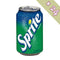 Cannette de Sprite