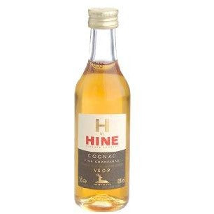 COGNAC H BY HINE 5cl