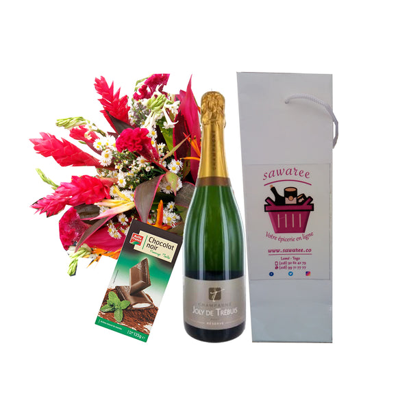 Kit Chocolat Evénèment Spéciale