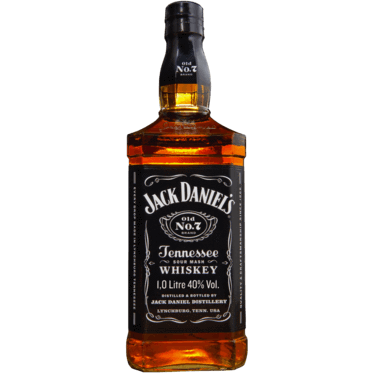 Jack Daniel's Old Number 7 de 1l