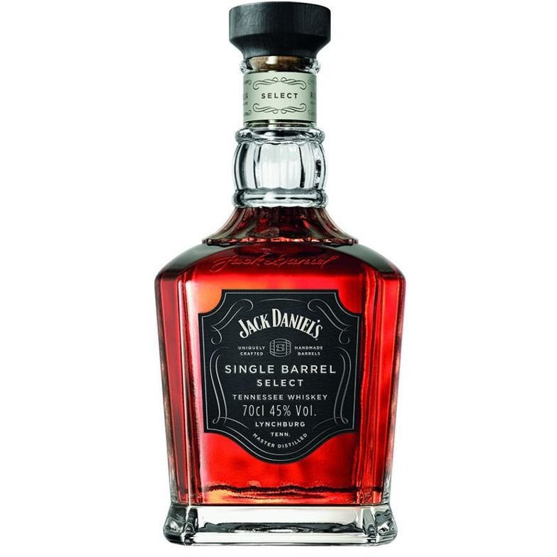 Jack Daniel's Single Barrel de 70cl