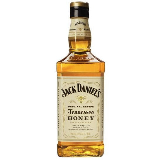 Jack Daniel's Old Honey de 70cl