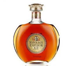 Napoleon Emperor Brandy XO de 70cl