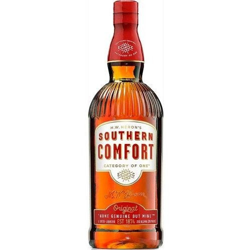 Southern Comfort Liqueur de 70cl