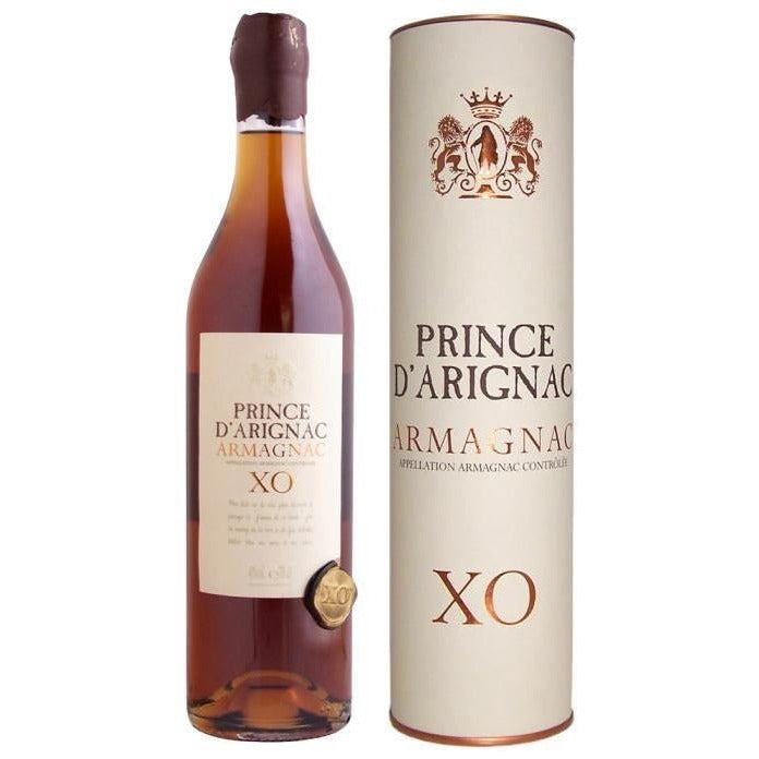 Prince d'Arignac de 70cl