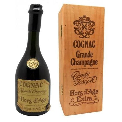 COMTE JOSEPH 70cl