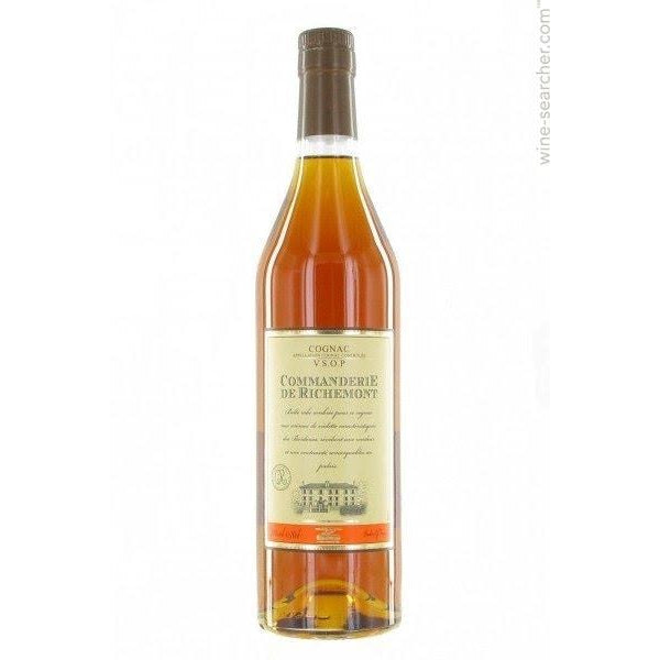 COMMANDERIE DE RICHEMONT 70cl