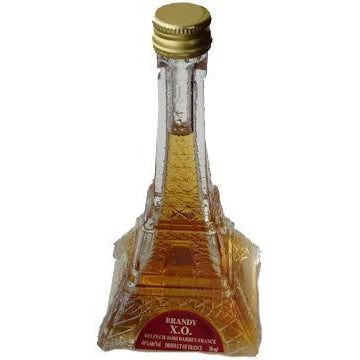 Eiffel Tower Brandy XO de 70cl