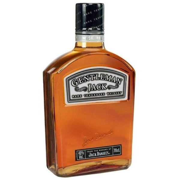 Gentleman Jack de 70cl
