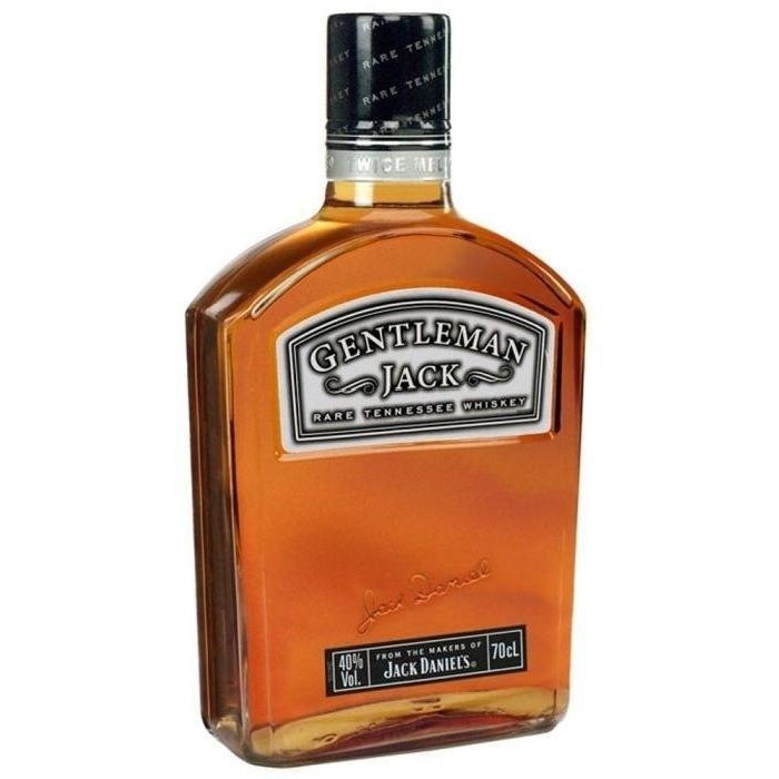 Gentleman Jack de 70cl
