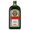 Jagermeister Liqueur de 70cl