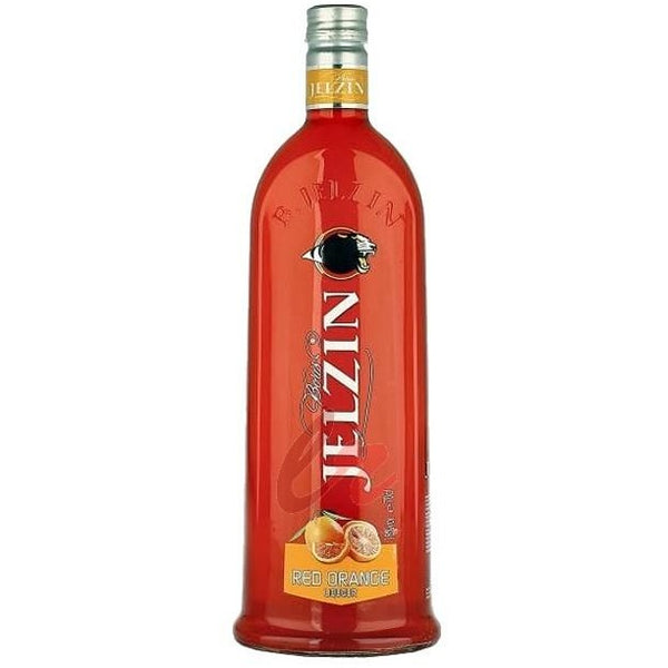 Jelzin Red Orange de 70cl
