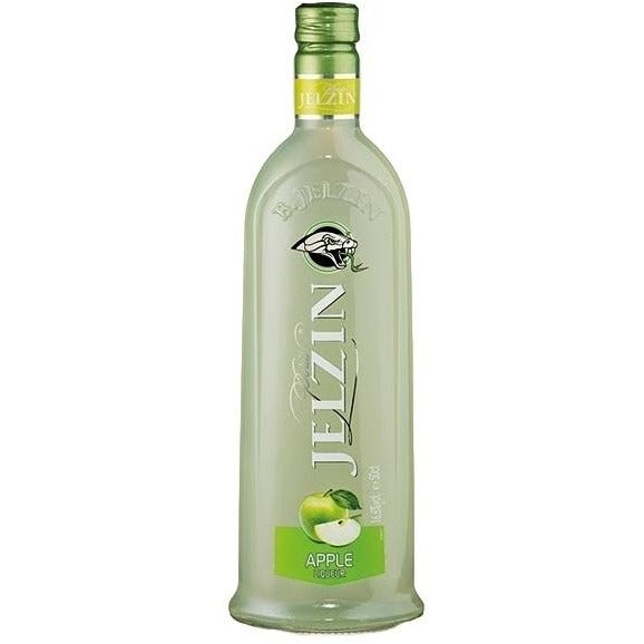 Jelzin Apple de 70cl