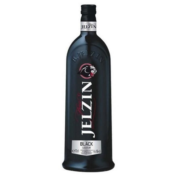 Jelzin Black de 70cl