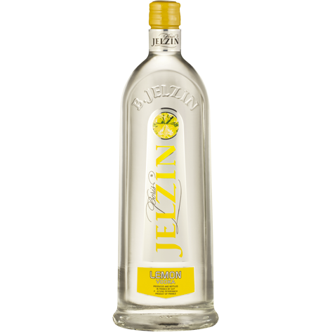Jelzin Lemon de 70cl