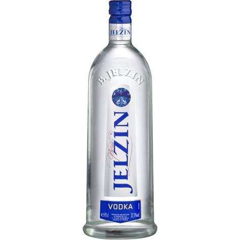 Jelzin Classic de 70cl