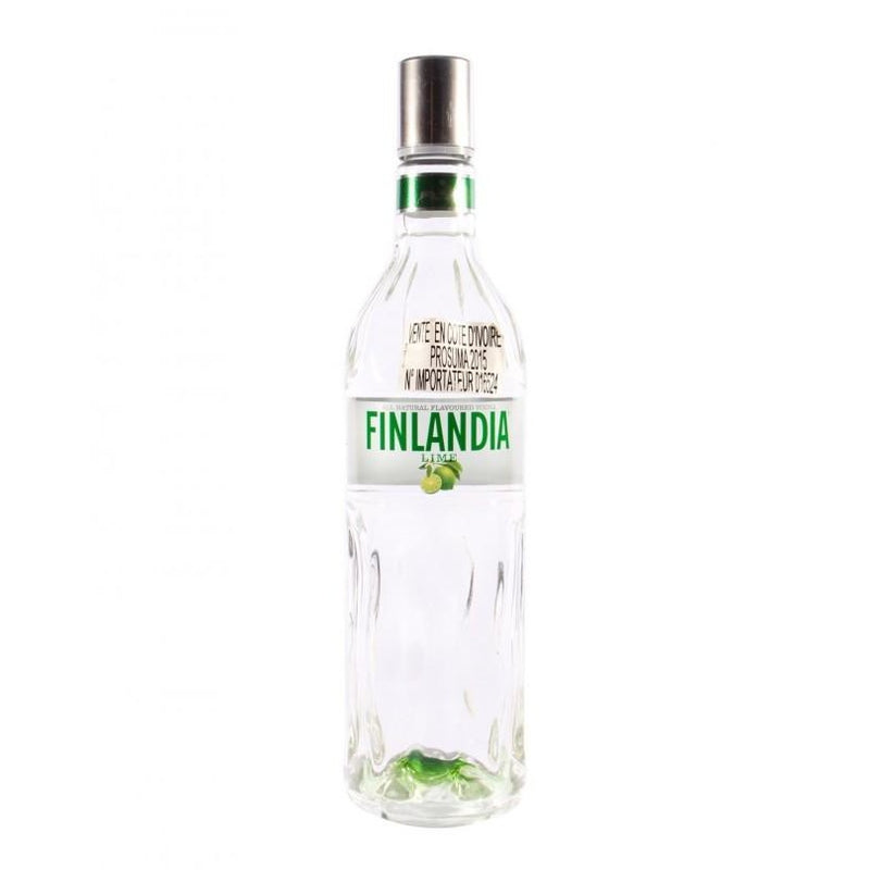 FINLANDIA CITRON